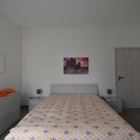 Appartamento Casa Ammare Montesilvano Marina Exteriér fotografie