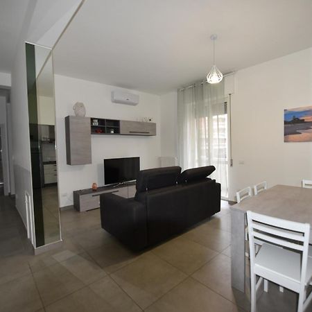 Appartamento Casa Ammare Montesilvano Marina Exteriér fotografie