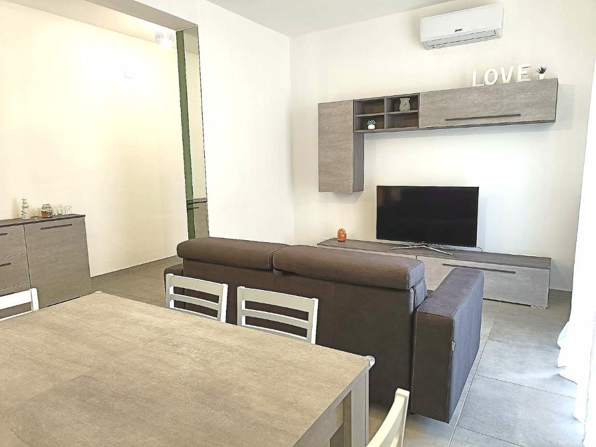 Appartamento Casa Ammare Montesilvano Marina Exteriér fotografie