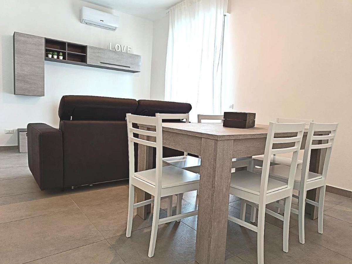 Appartamento Casa Ammare Montesilvano Marina Exteriér fotografie