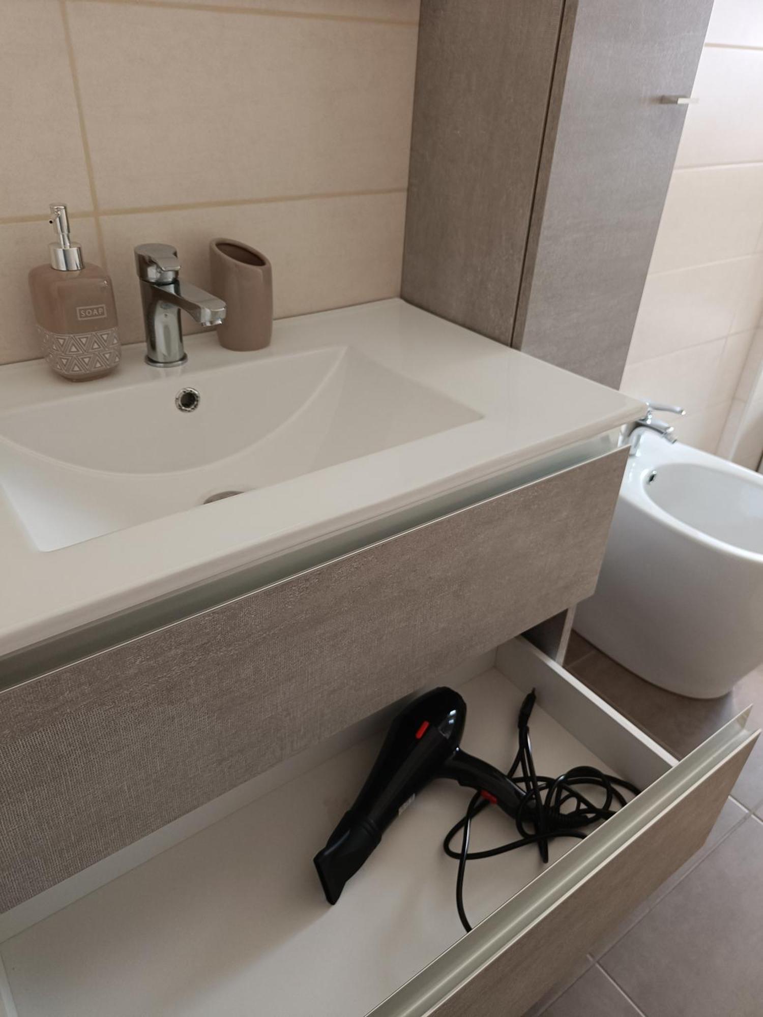 Appartamento Casa Ammare Montesilvano Marina Exteriér fotografie
