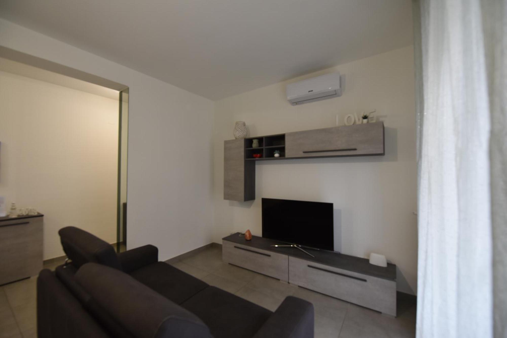 Appartamento Casa Ammare Montesilvano Marina Exteriér fotografie