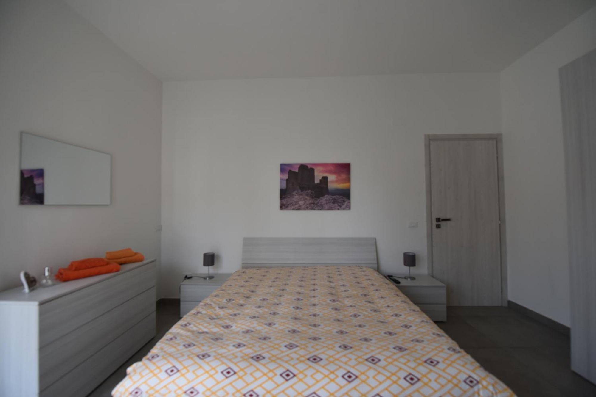 Appartamento Casa Ammare Montesilvano Marina Exteriér fotografie